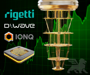 La alianza cuántica + IA puede marcar la próxima frontera de inversión global.
