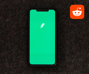 Mejores Alternativas a Robinhood en Nicaragua