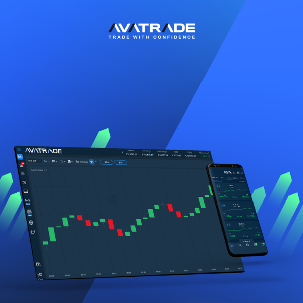 Revisión 2025 de AvaTrade para Traders en Nicaragua