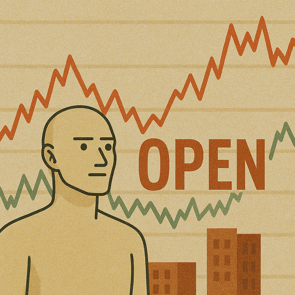 Invertir en Opendoor Technologies (OPEN)