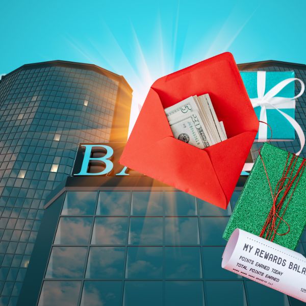 Programas de puntos bancarios en Nicaragua